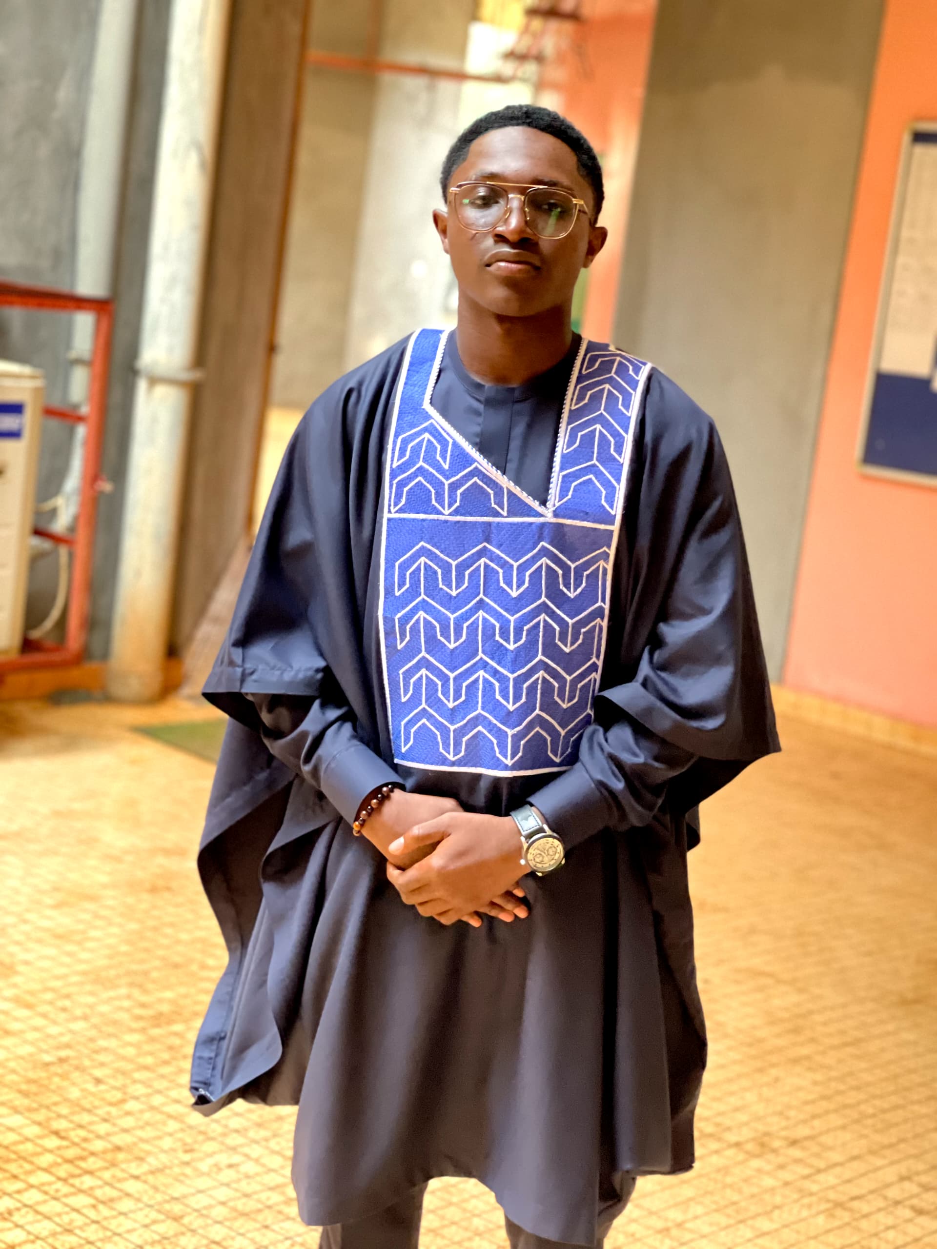 Photo de BENYAAMIN B.